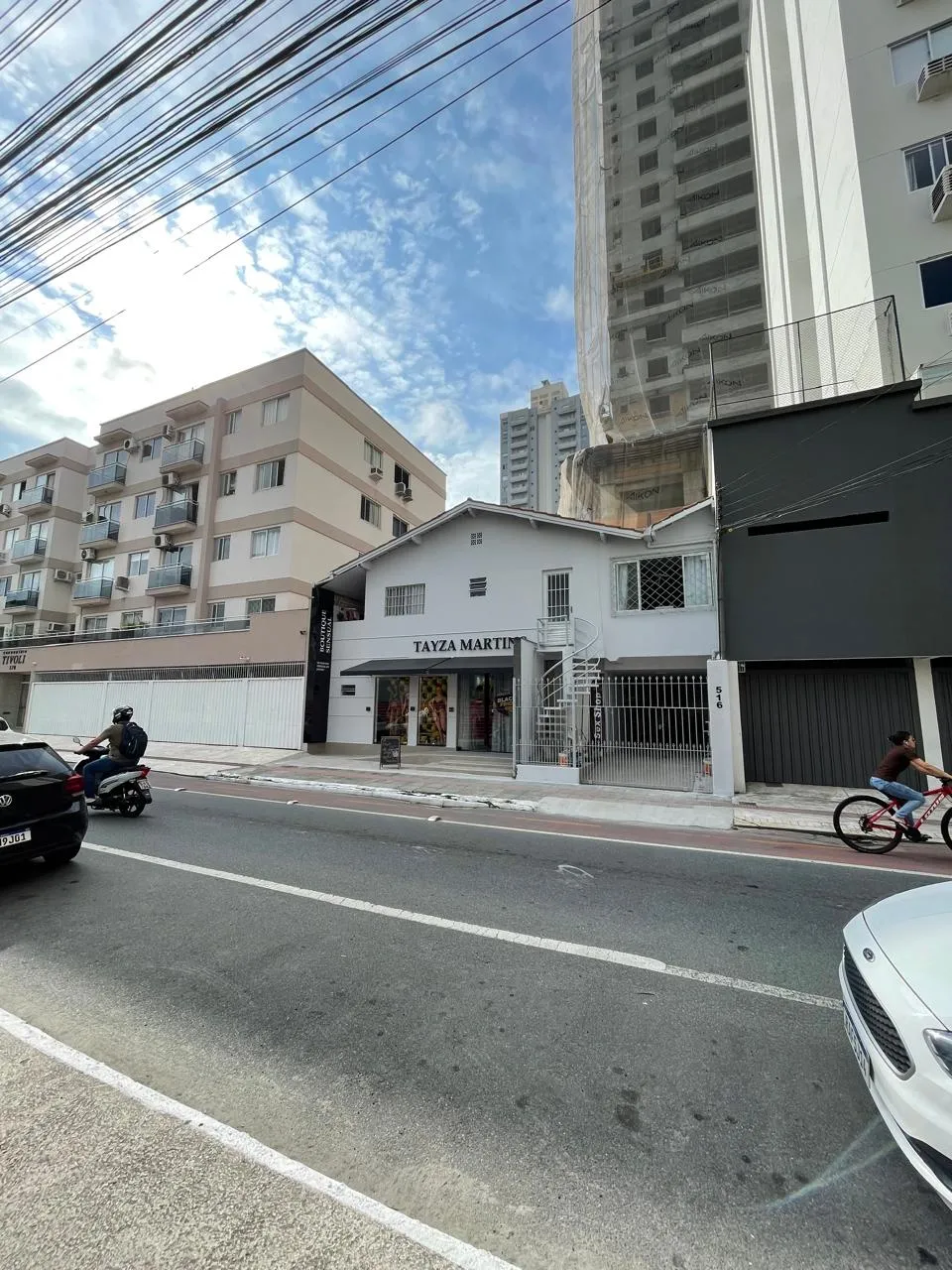 Casa à venda em Centro, Balneário Camboriú, foto 2