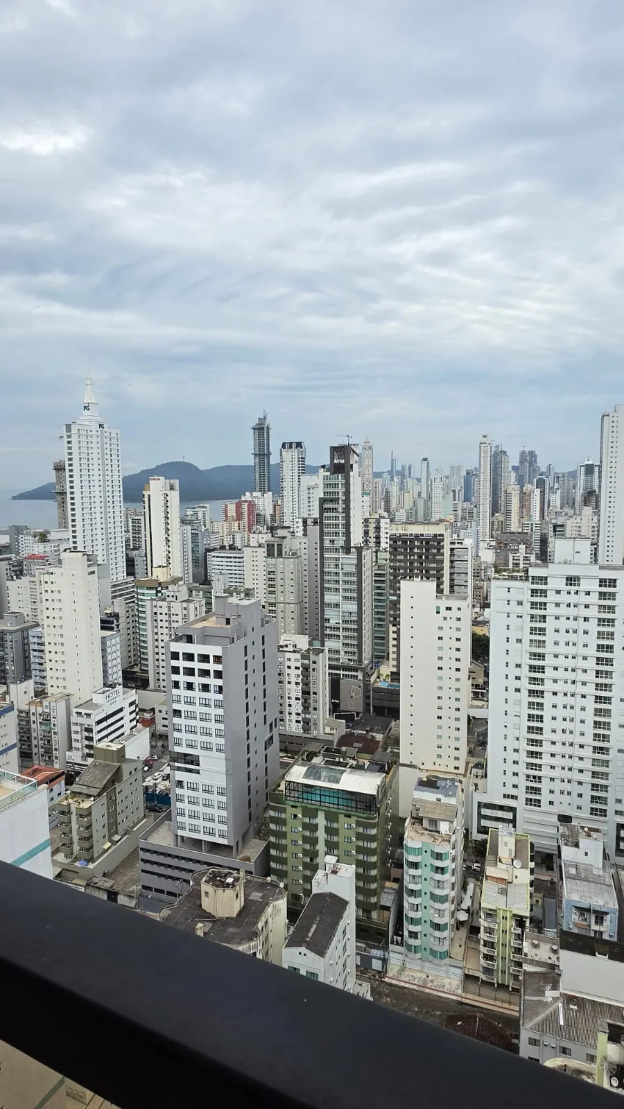 Apartamento 4 suítes + lavabo à venda em Centro, Balneário Camboriú, foto 3