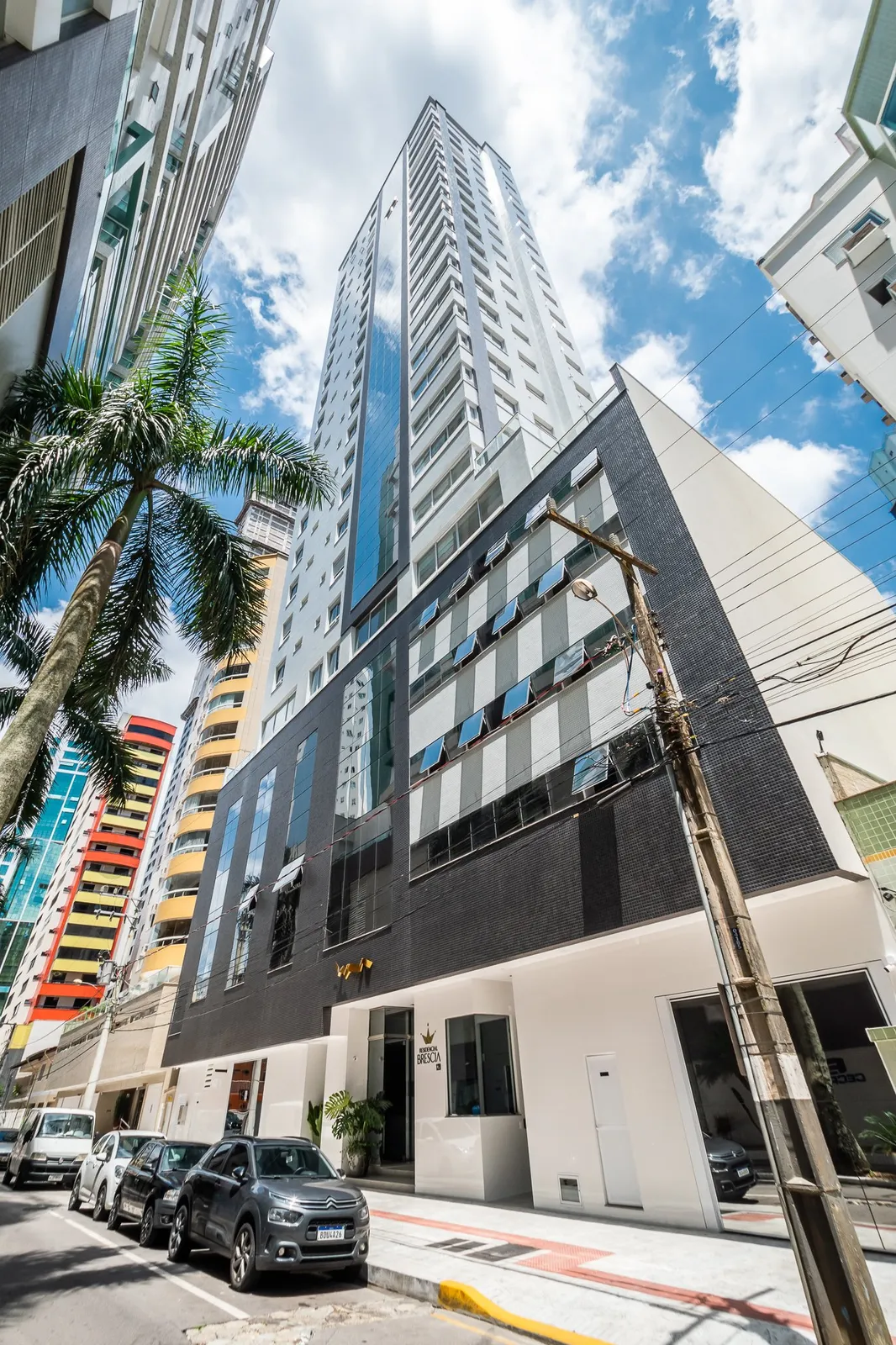 Bréscia – Centro, Balneário Camboriú