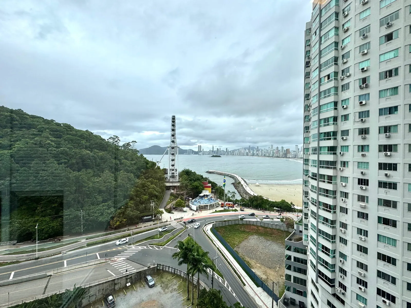 Apartamento 4 suítes + lavabo à venda em Pioneiros, Balneário Camboriú, foto 3
