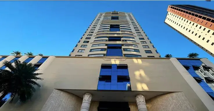 Apartamento 3 suítes à venda em Centro, Balneário Camboriú