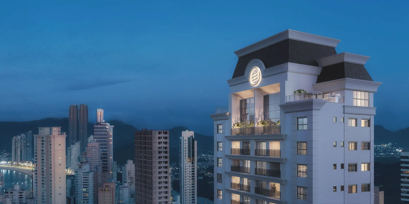 Gales – Centro, Balneário Camboriú, foto 3