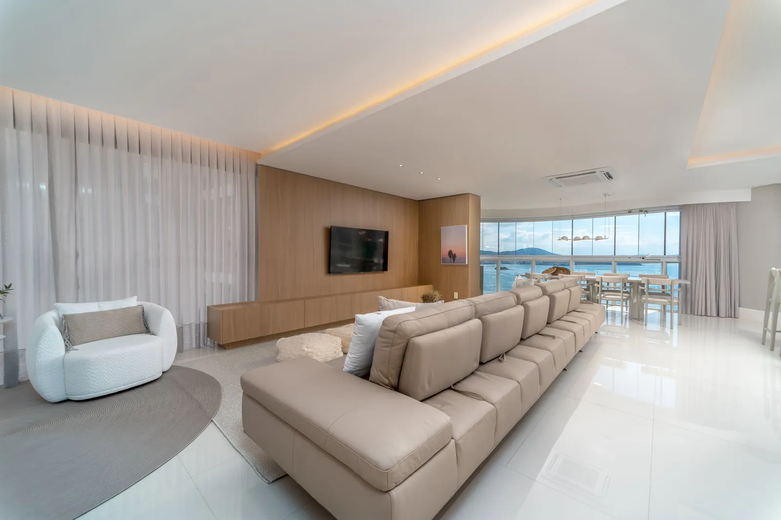 Apartamento 4 suítes à venda em Centro, Balneário Camboriú, foto 3