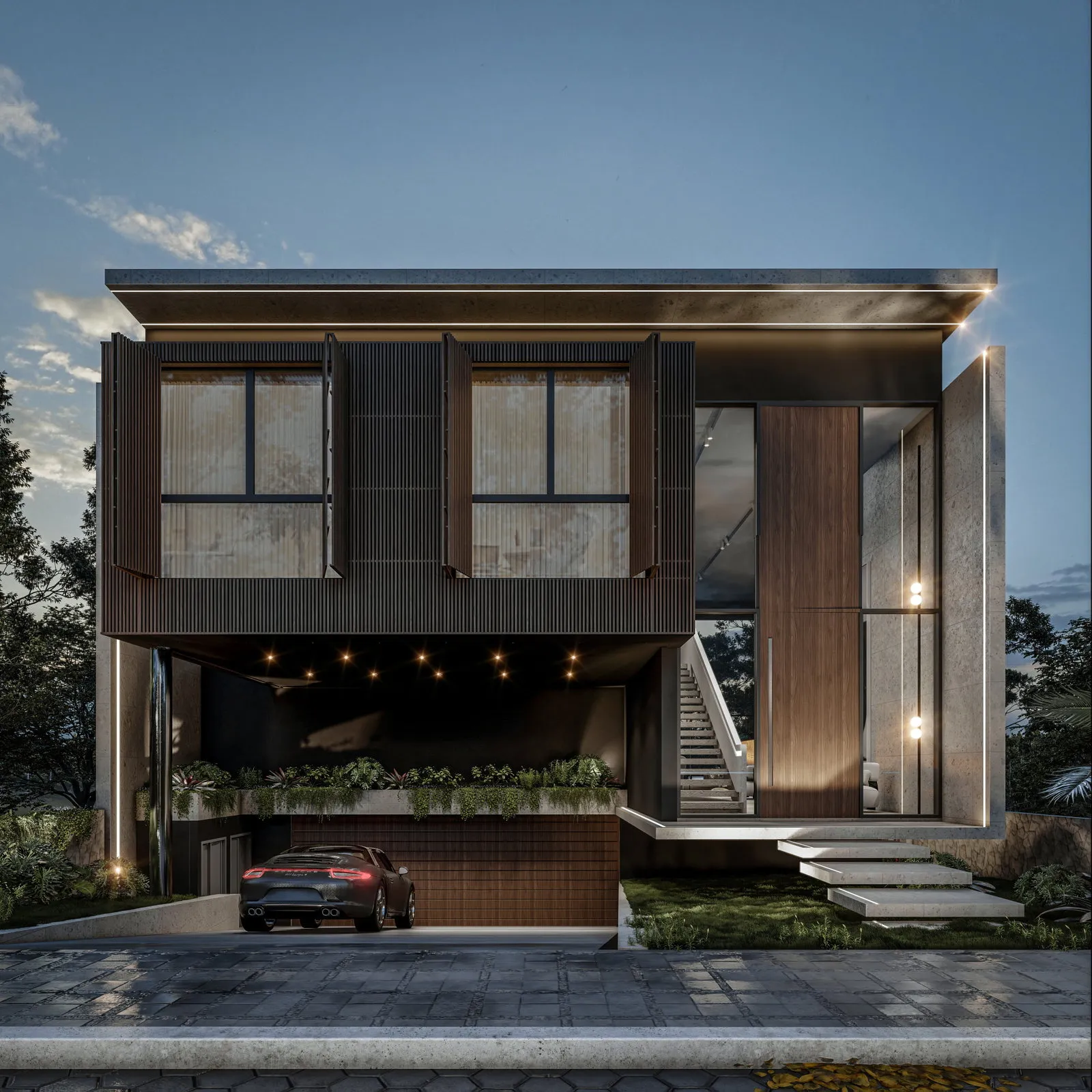 Casa Figueira – Barra, Balneário Camboriú, foto 3