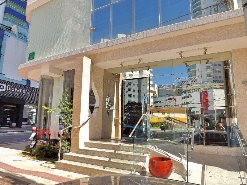 Cadillac Tower Residence – Centro, Balneário Camboriú, foto 2