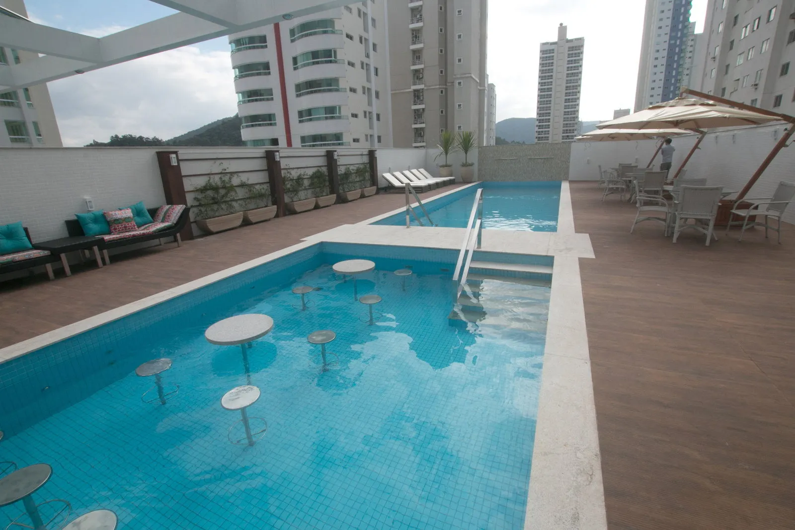 Sistina Tower – Centro, Balneário Camboriú, foto 3