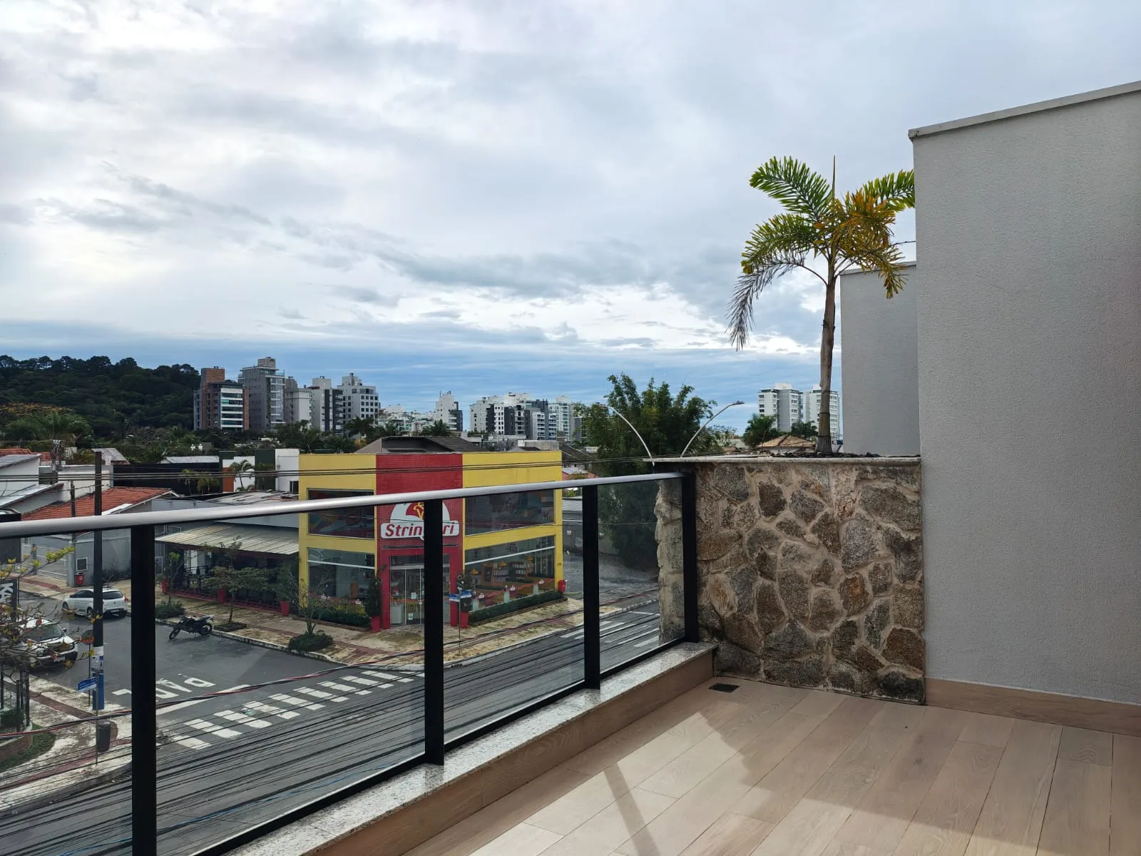 Cobertura 3 suítes + lavabo à venda em Praia Brava, Itajaí, foto 3