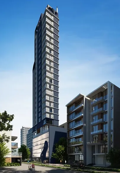 Apartamento 4 suítes + lavabo à venda em Centro, Balneário Camboriú, foto 2