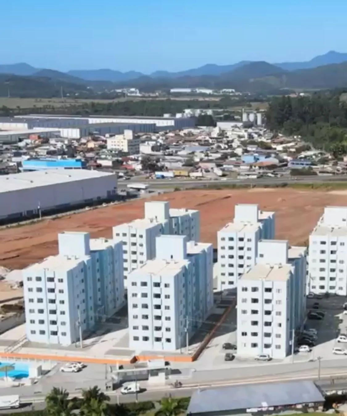 Ville de Leon – Itaipava, Itajaí, foto 2