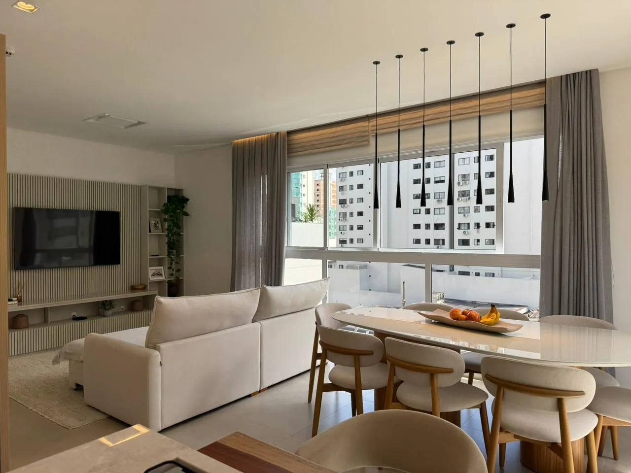 Apartamento 3 suítes à venda em Centro, Balneário Camboriú