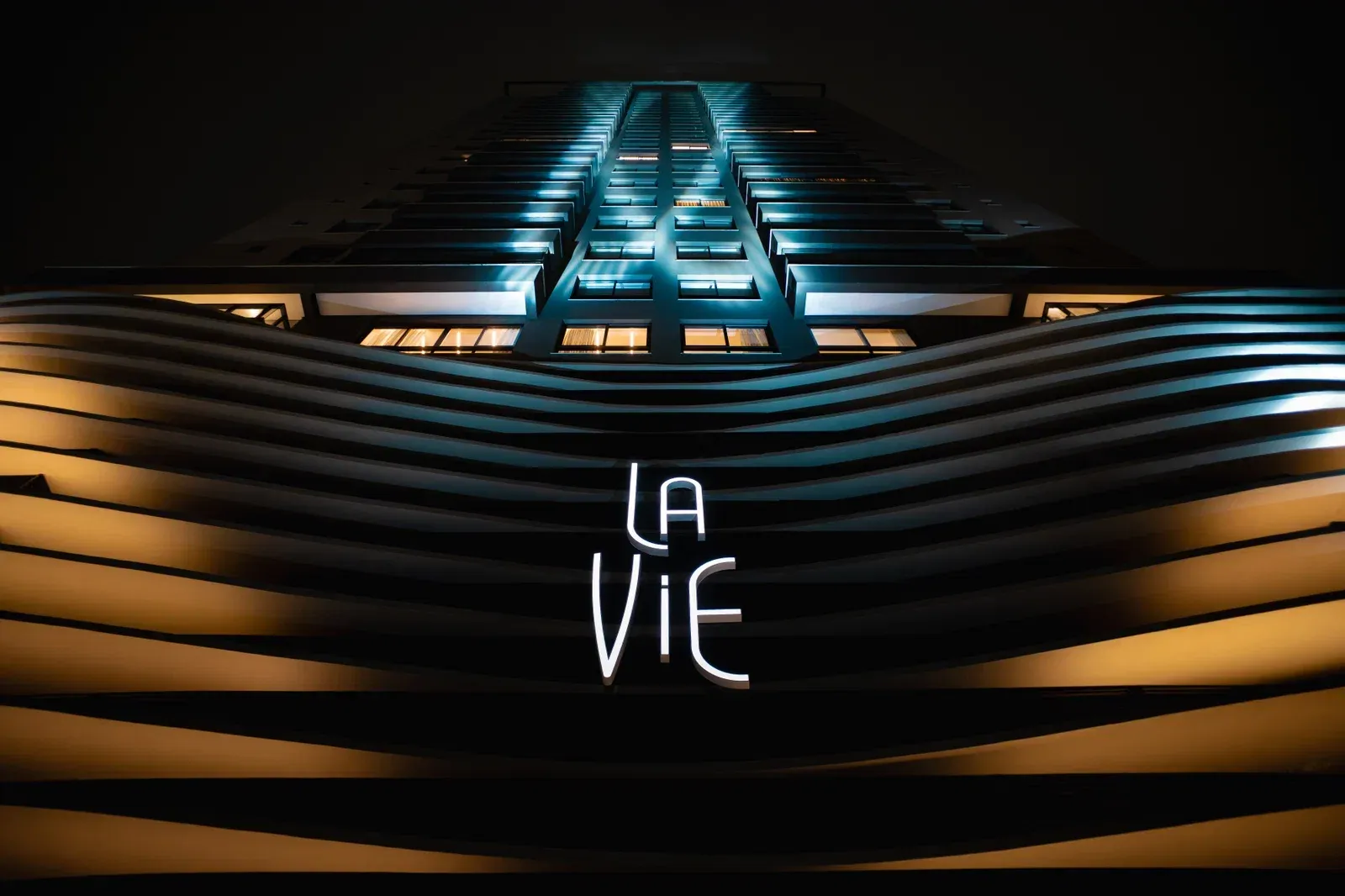 La Vie – Centro, Balneário Camboriú