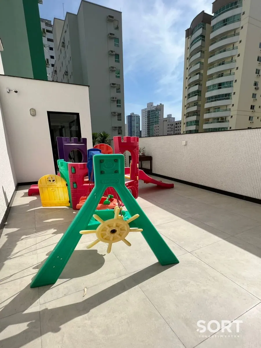 Apartamento 3 suítes + lavabo à venda em Centro, Balneário Camboriú, foto 2