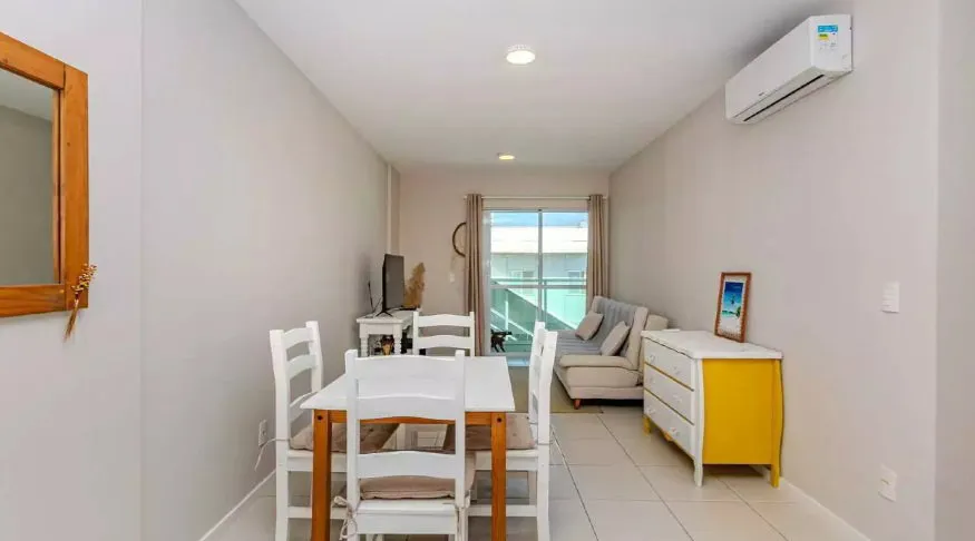 Apartamento 1 dormitório + 1 banheiro à venda em Praia Brava, Itajaí, foto 2