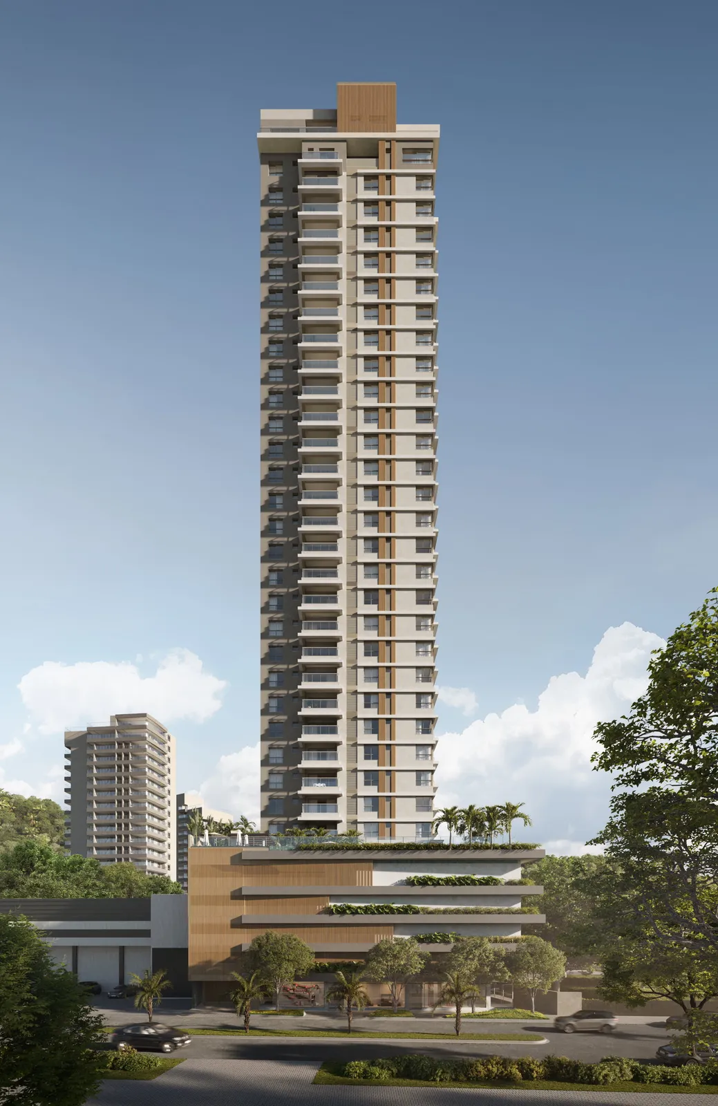 Brava Drummond – Praia Brava, Itajaí, foto 2