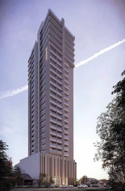 A. Ducati Residence – Bairro Fazenda, Itajaí, foto 2