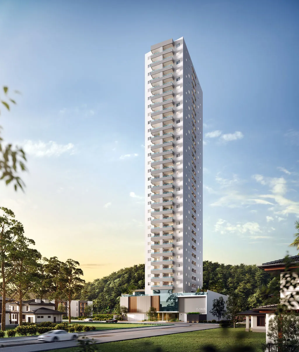 Apartamento 3 dormitórios (sendo 1 suíte) + banheiro social à venda em Centro, Itajaí, foto 3