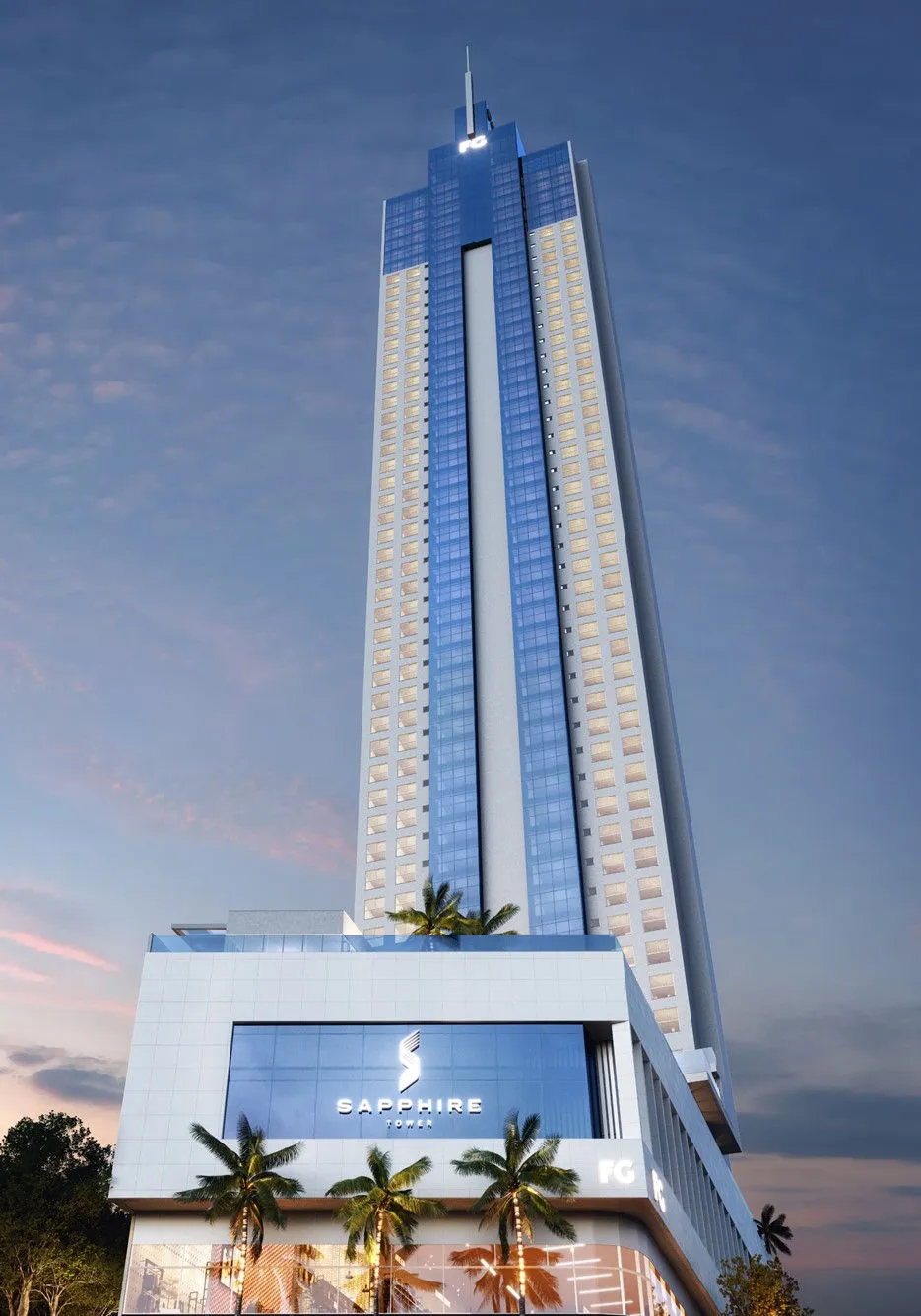 Sala comercial à venda em Centro, Balneário Camboriú