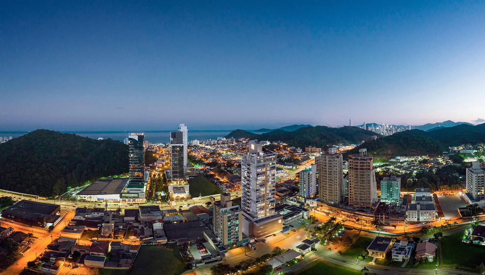 Salt – Praia Brava, Itajaí, foto 3