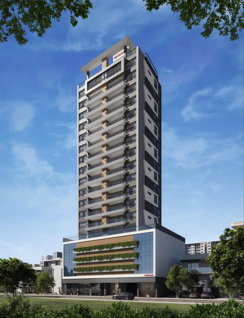 Edifício Oceana Residence – Centro, Balneário Camboriú, foto 2