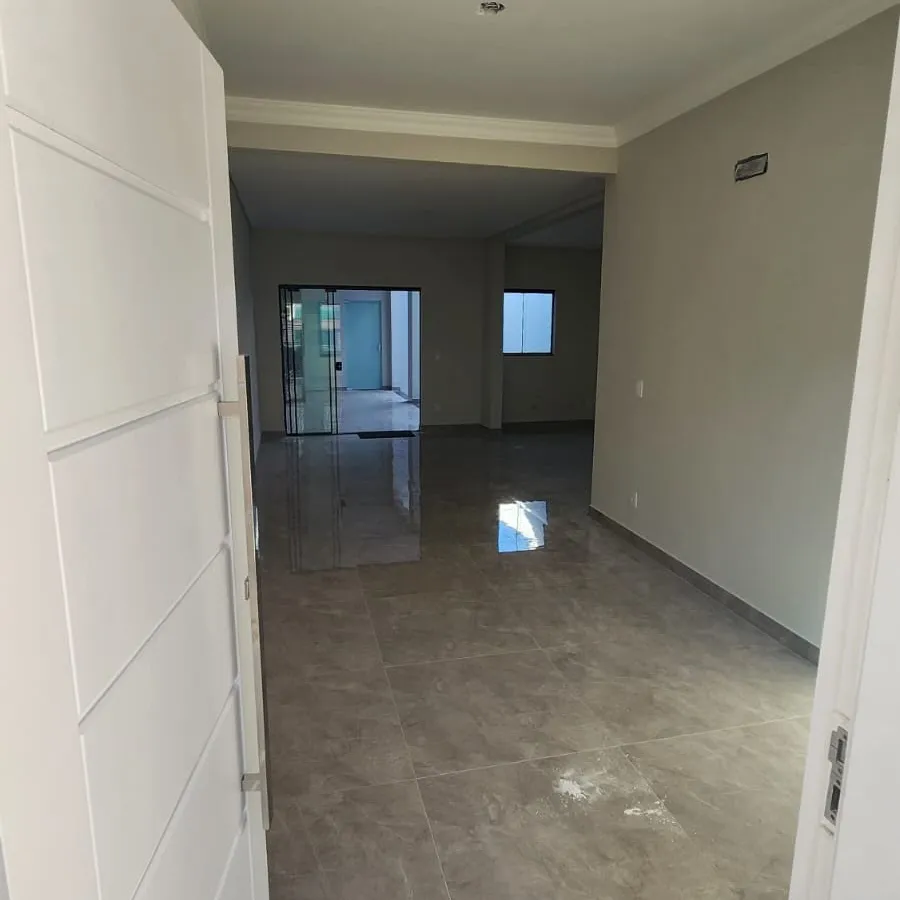 Casa 3 suítes + banheiro social e lavabo à venda em Ressacada, Itajaí, foto 2