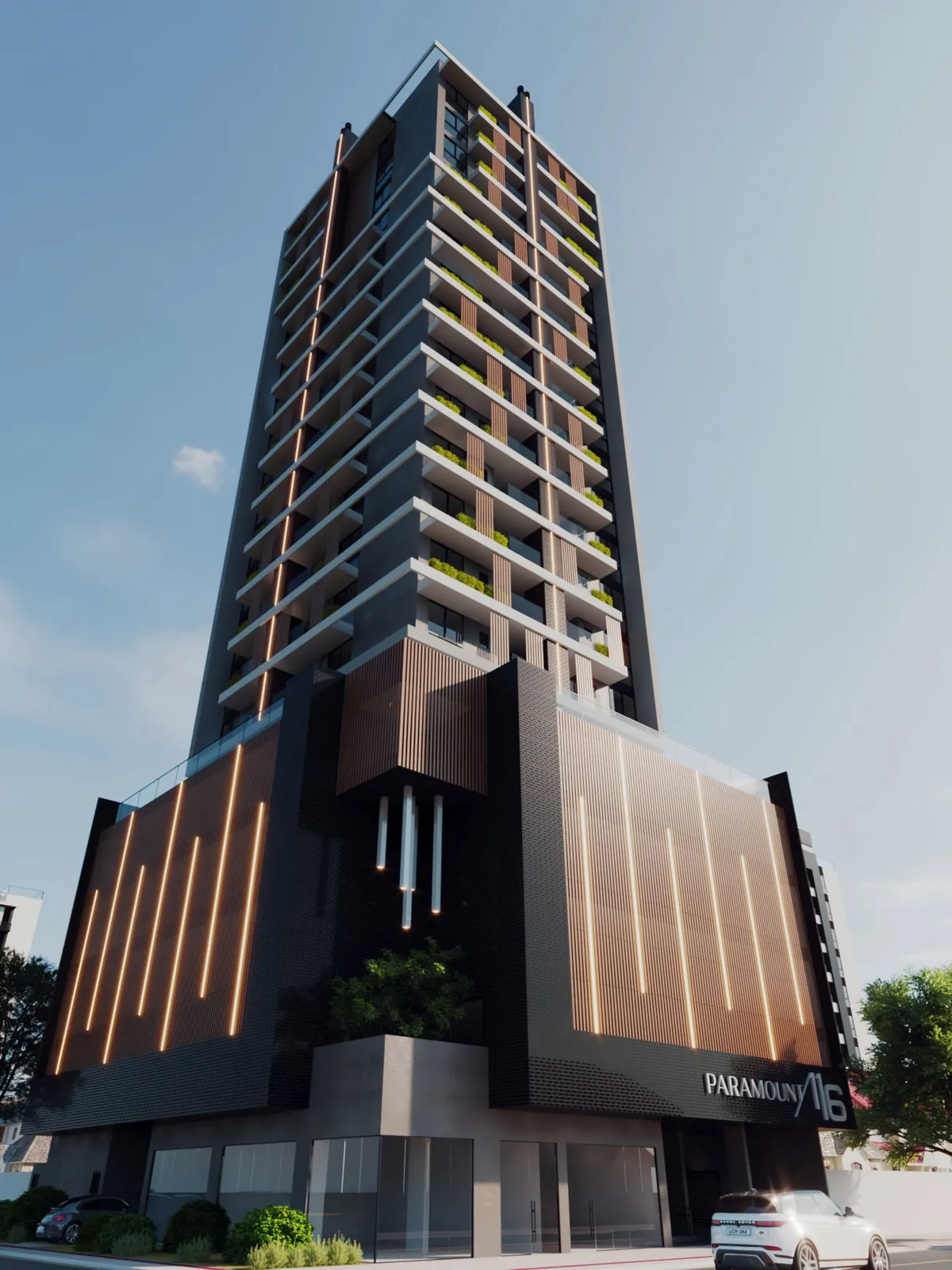 Paramount 116 – Centro, Itajaí, foto 2