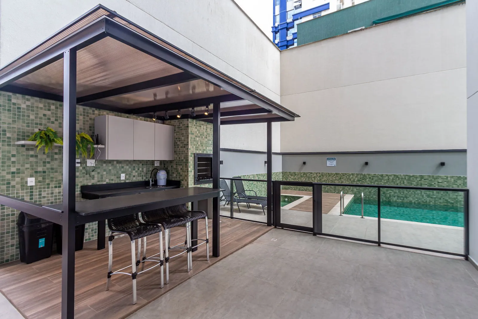 Costa Esmeralda – Pioneiros, Balneário Camboriú, foto 2