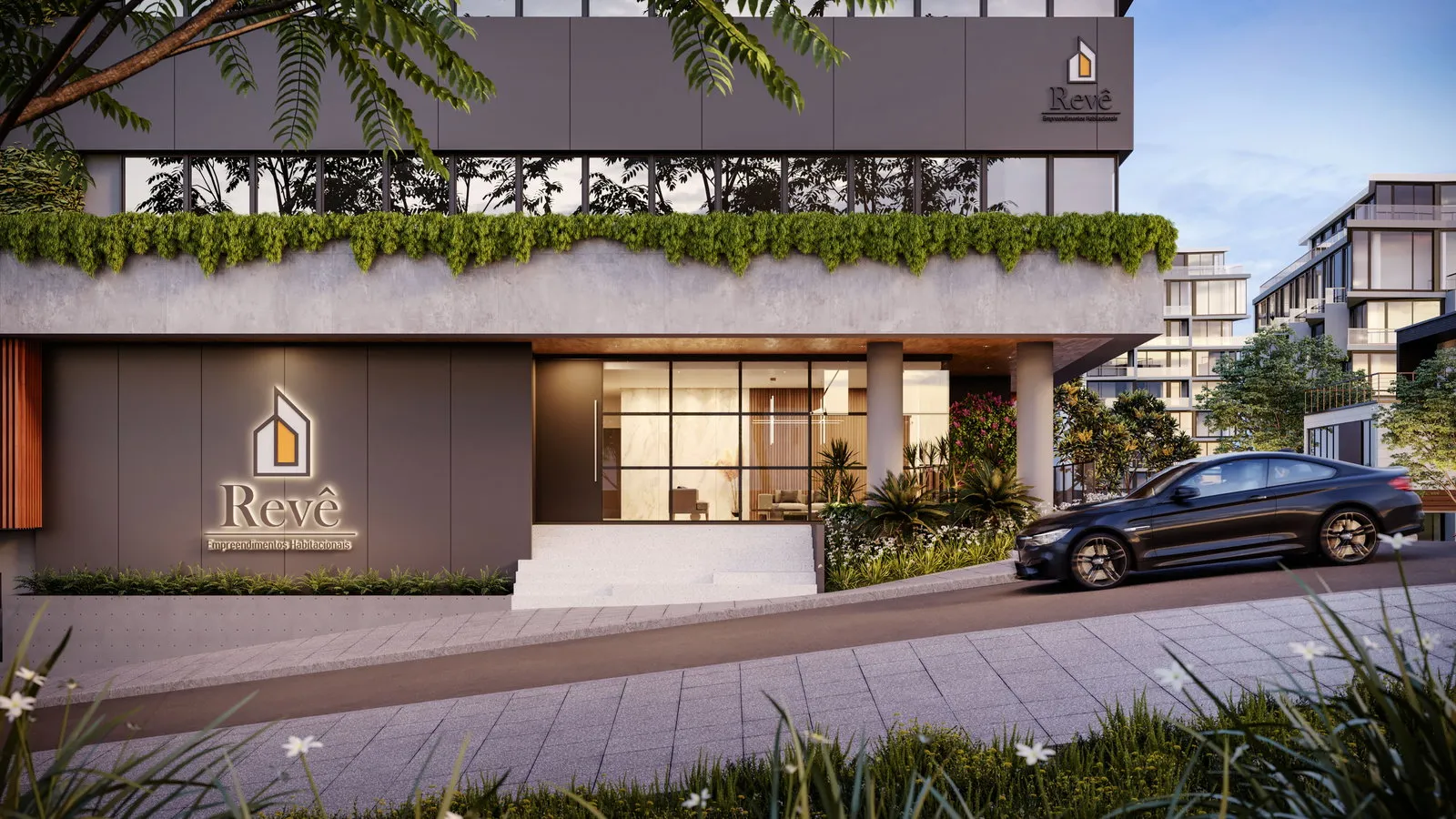 Green Home Boutique Residence – Pioneiros, Balneário Camboriú, foto 3