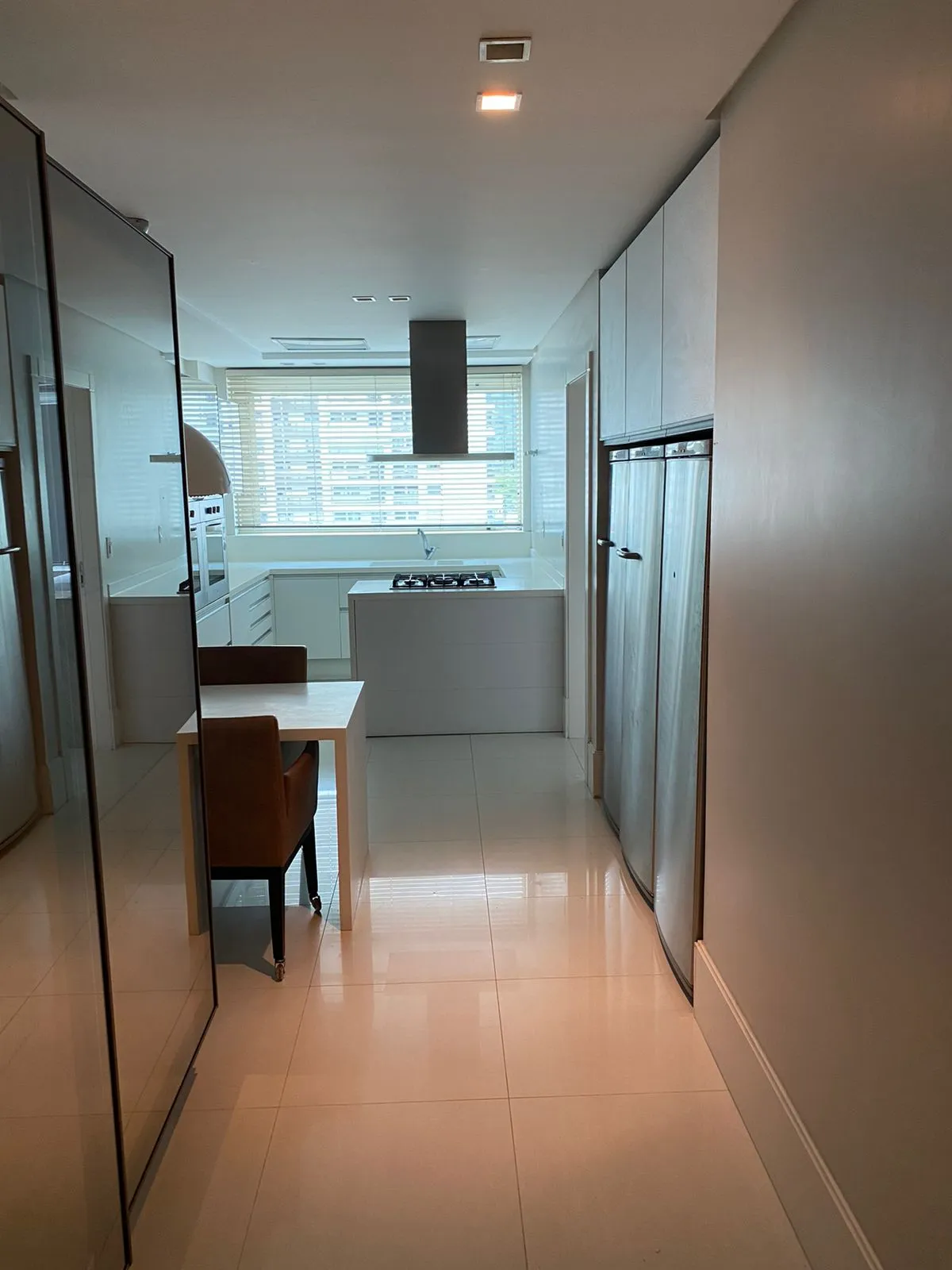 Apartamento 3 suítes + lavabo à venda em Bairro Fazenda, Itajaí, foto 3
