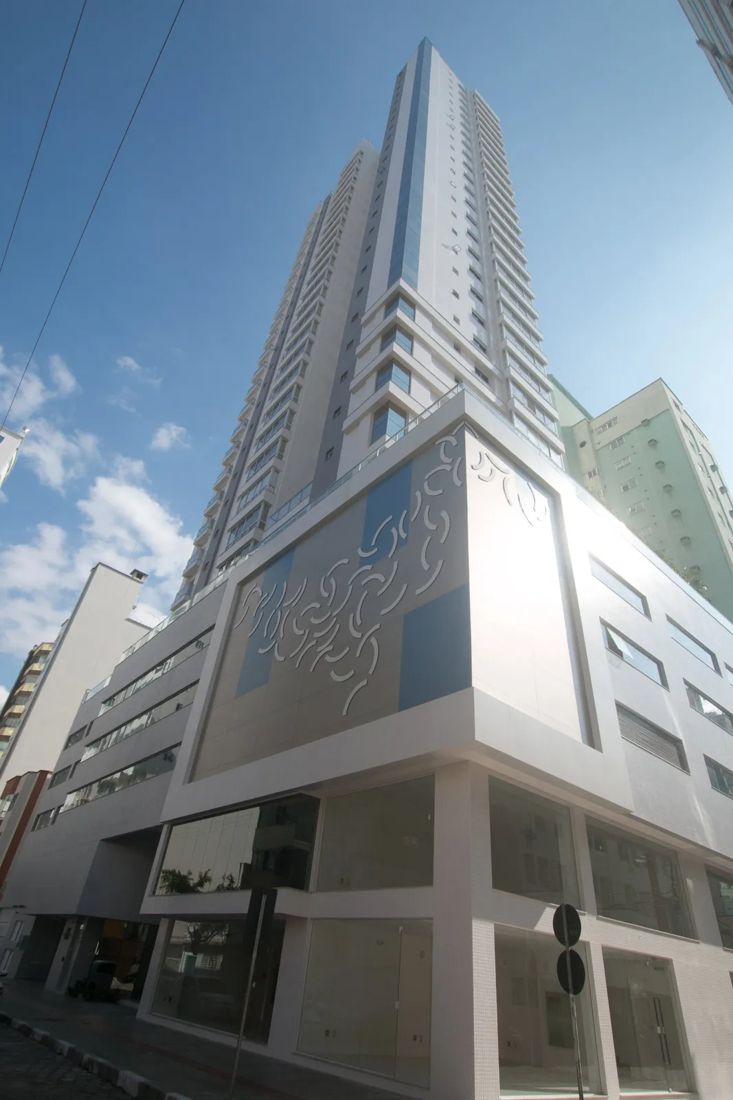 Sistina Tower – Centro, Balneário Camboriú