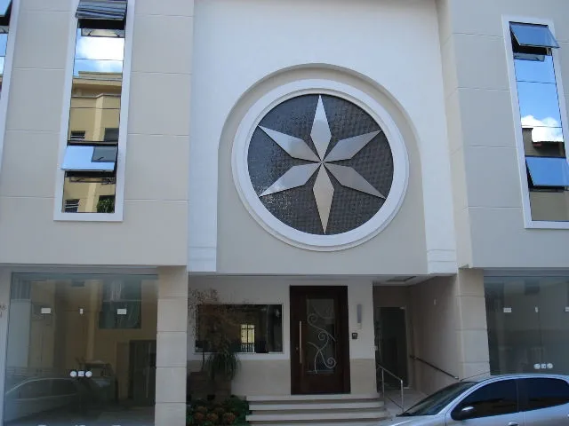 Isadora Cristina Residencial – Centro, Balneário Camboriú, foto 2