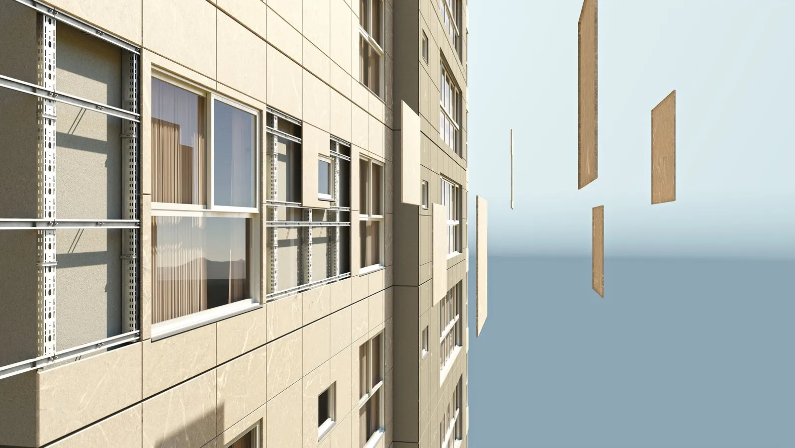 San Paolo Residenziale – Centro, Balneário Camboriú, foto 3