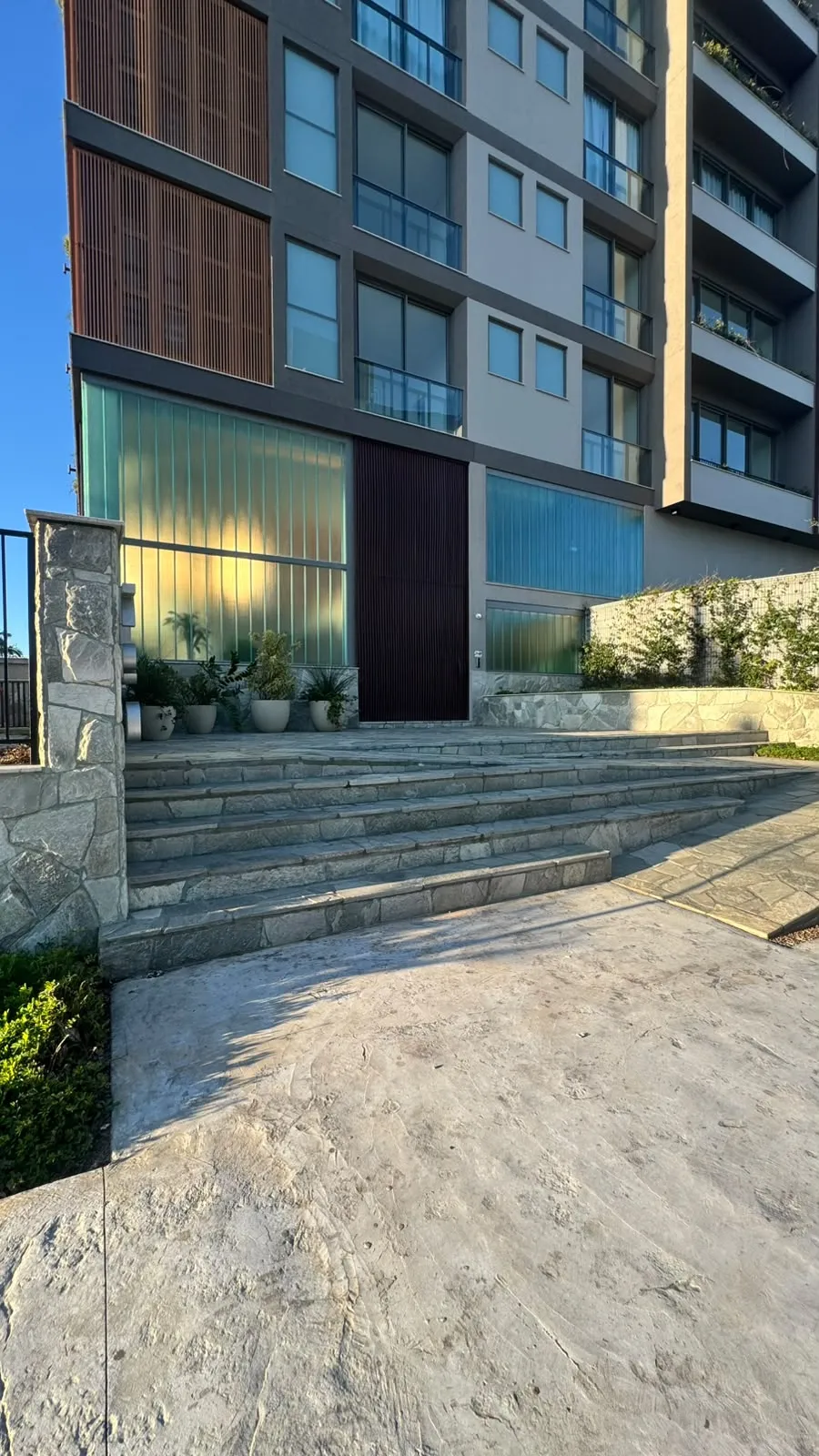 Apartamento 3 suítes + lavabo à venda em Praia Brava, Itajaí, foto 3