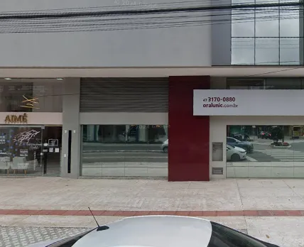 Sala comercial à venda em Centro, Balneário Camboriú, foto 3