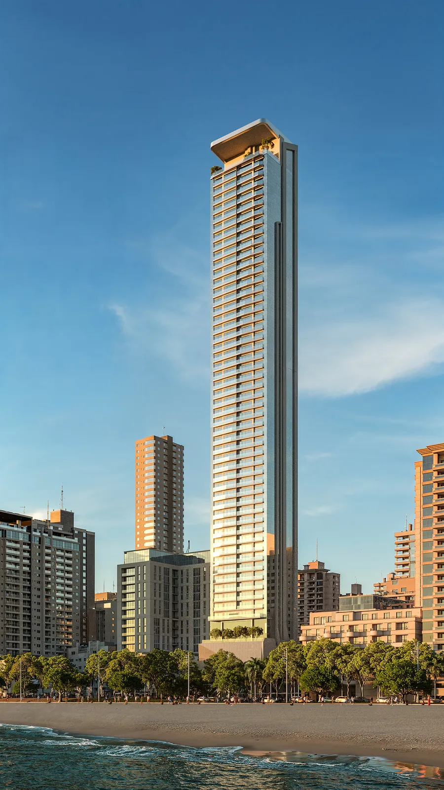Harmony Ocean Front – Centro, Balneário Camboriú, foto 3