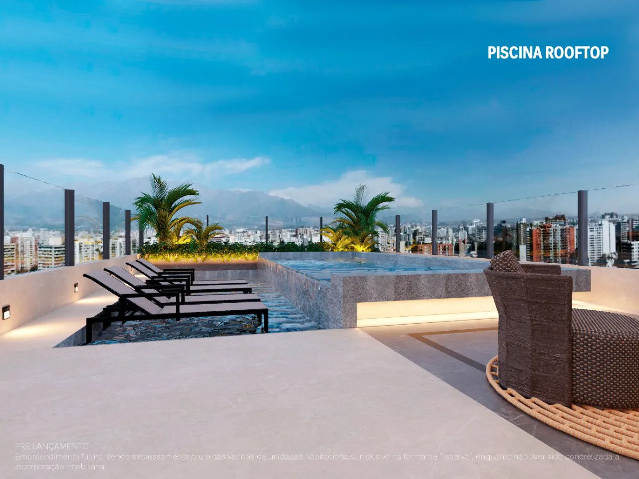 Apartamento 3 suítes + banheiro social à venda em Centro, Balneário Camboriú, foto 3