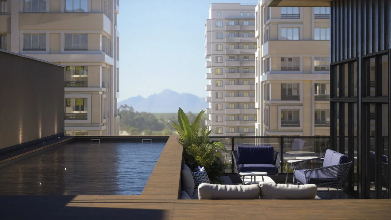 Apartamento 4 suítes + 2 banheiros sociais à venda em Pioneiros, Balneário Camboriú, foto 2