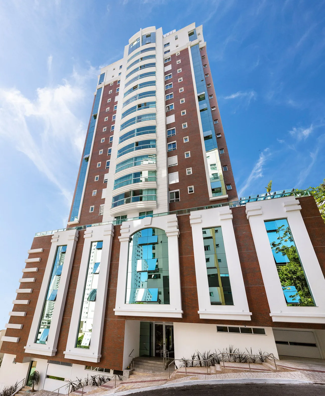 Carmel Vista Alta – Pioneiros, Balneário Camboriú, foto 2