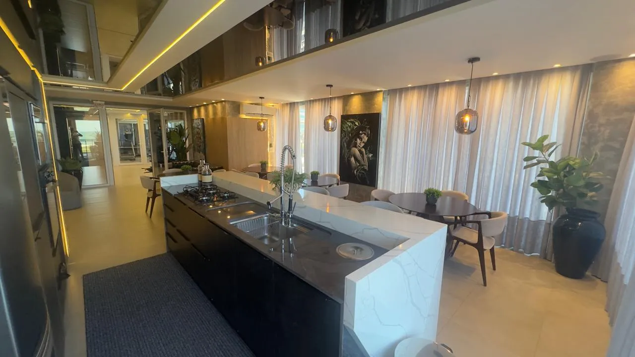 Brava Prime Residence – Praia Brava, Itajaí, foto 3