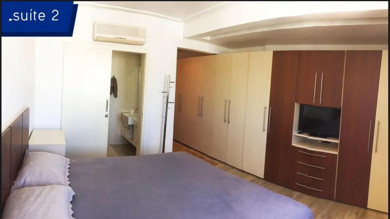 Cobertura 4 suítes + lavabo à venda em Centro, Balneário Camboriú, foto 3