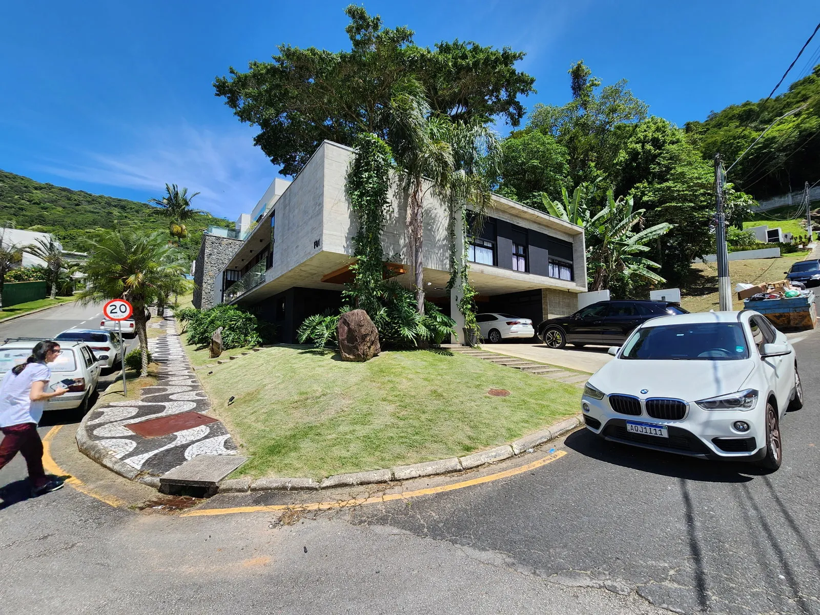 Casa 4 suítes + lavabo à venda em Barra, Balneário Camboriú, foto 2