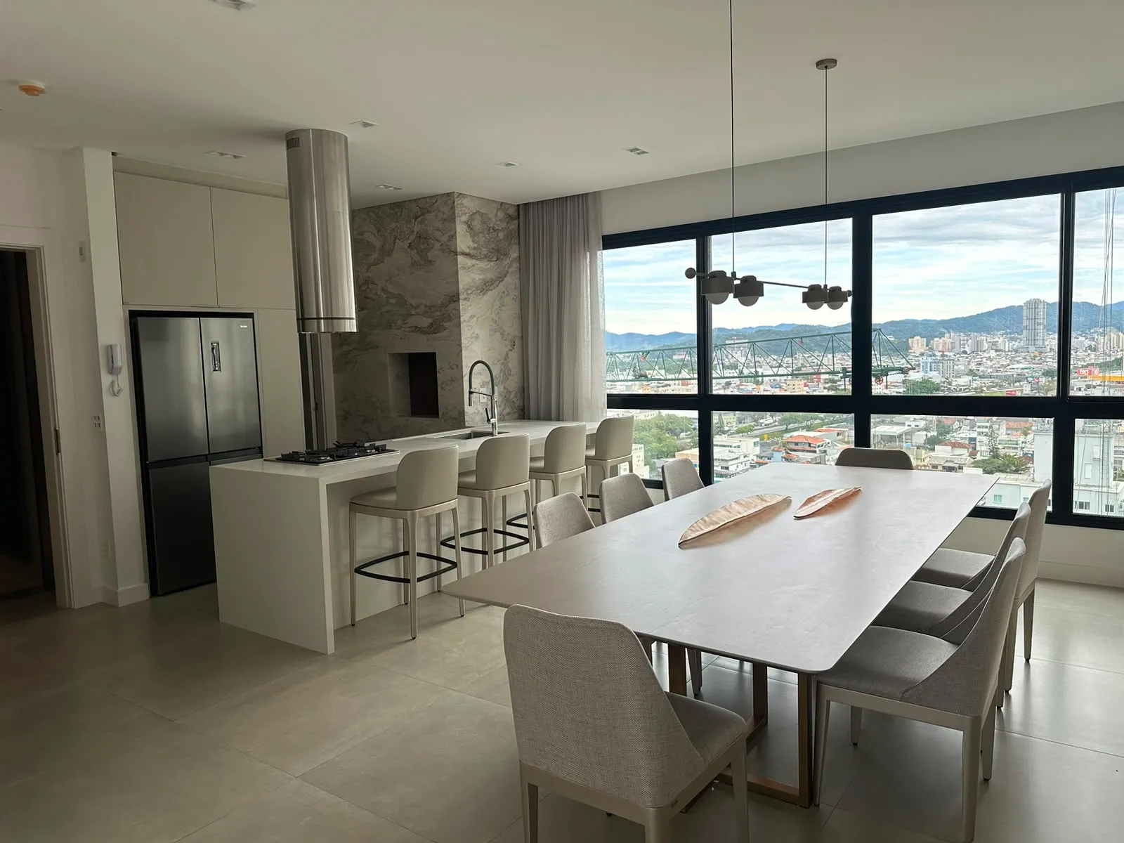 Apartamento 3 suítes + lavabo à venda em Centro, Balneário Camboriú, foto 2