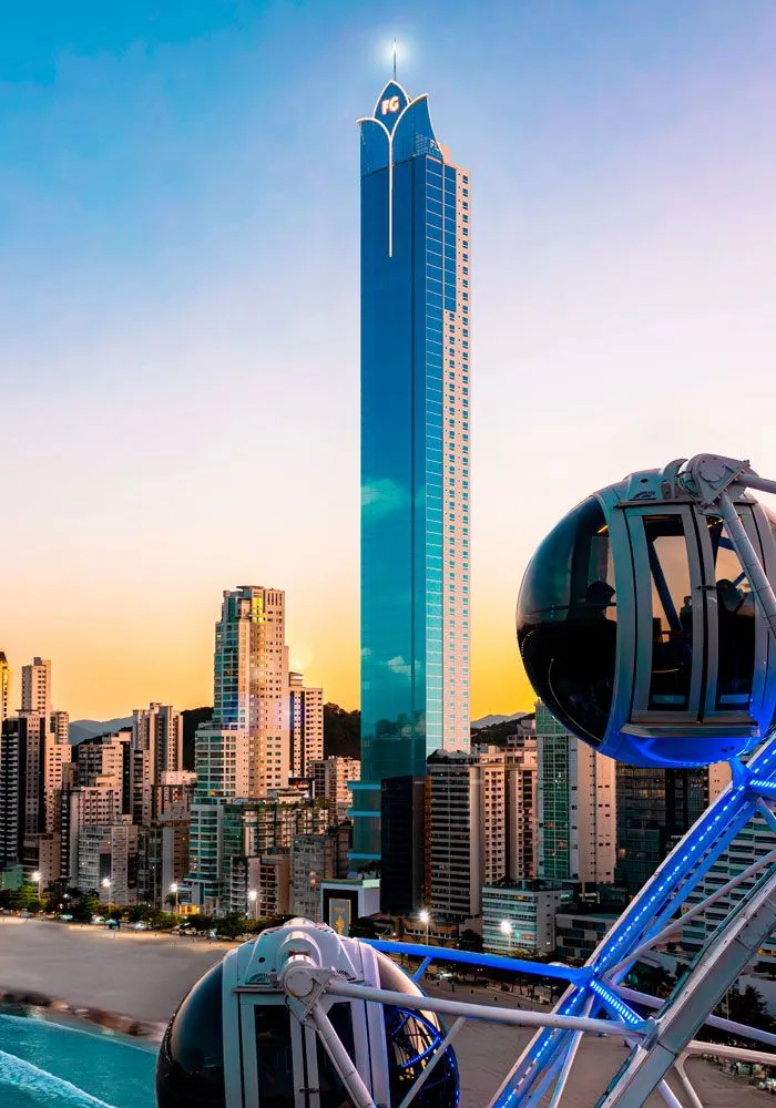 Boreal Tower – Centro, Balneário Camboriú, foto 2