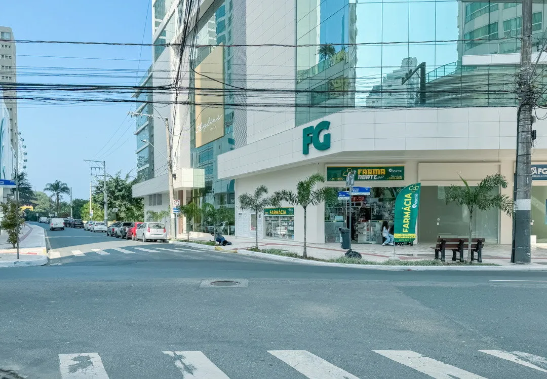 Sala comercial à venda em Pioneiros, Balneário Camboriú, foto 2