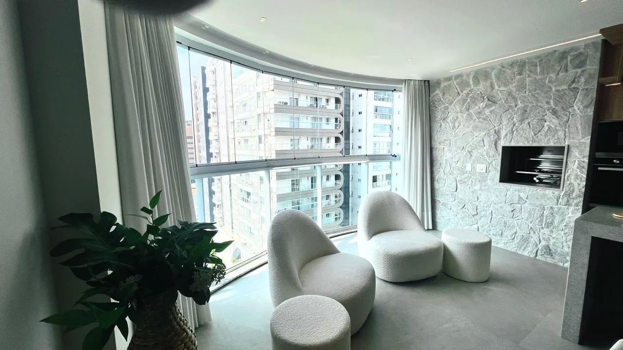 Apartamento 4 suítes à venda em Praia Brava, Itajaí, foto 3