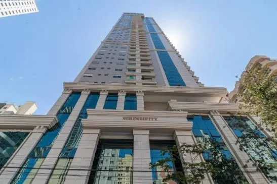 Apartamento 3 suítes + lavabo à venda em Centro, Balneário Camboriú