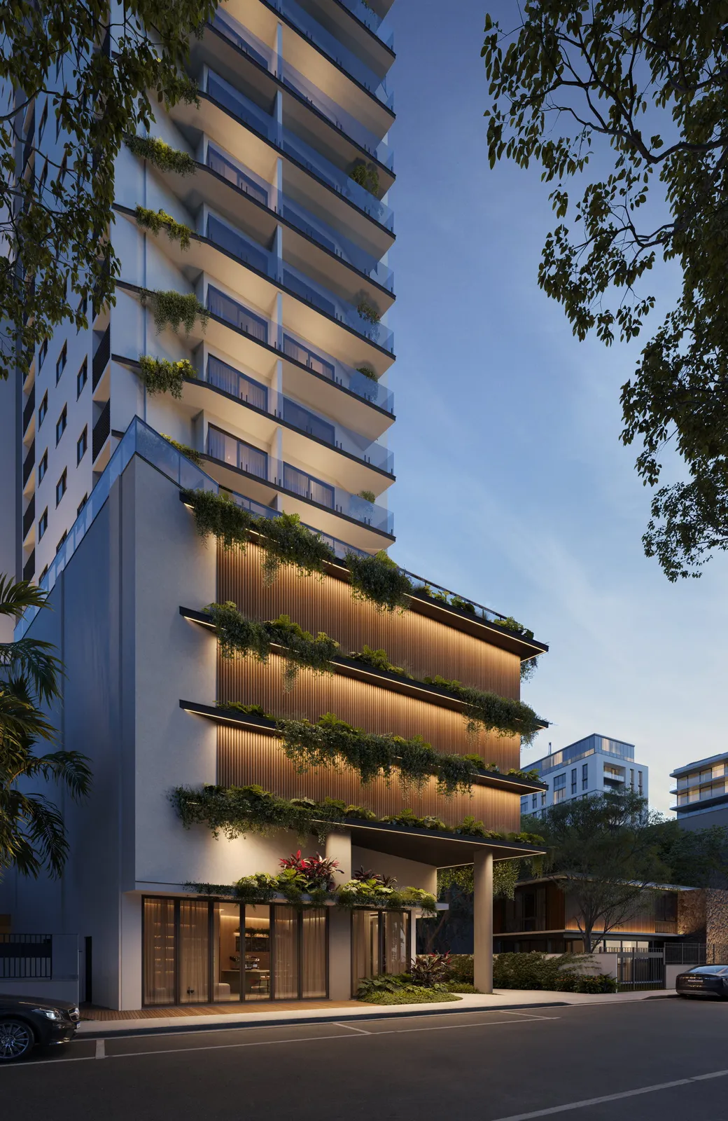 Bothanic – Centro, Itajaí, foto 3