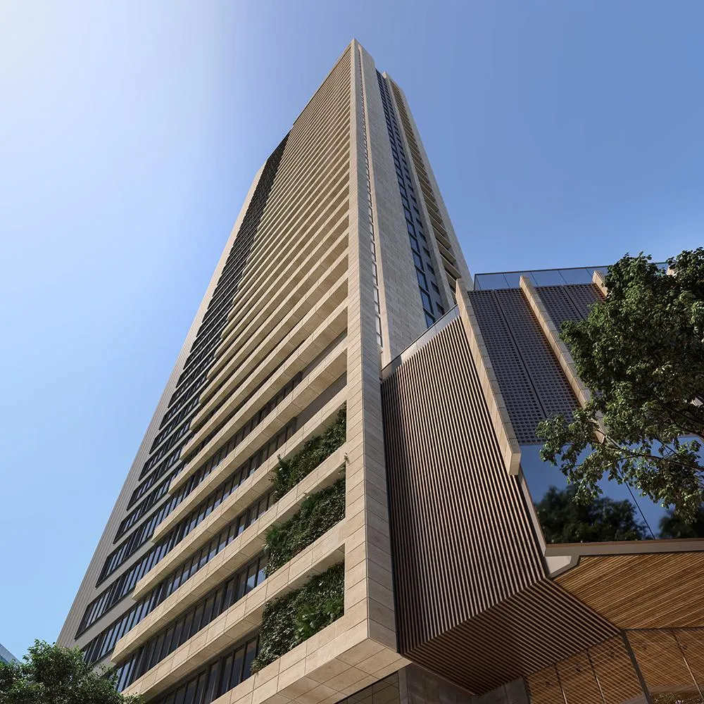 135 Jardins – Centro, Balneário Camboriú, foto 2