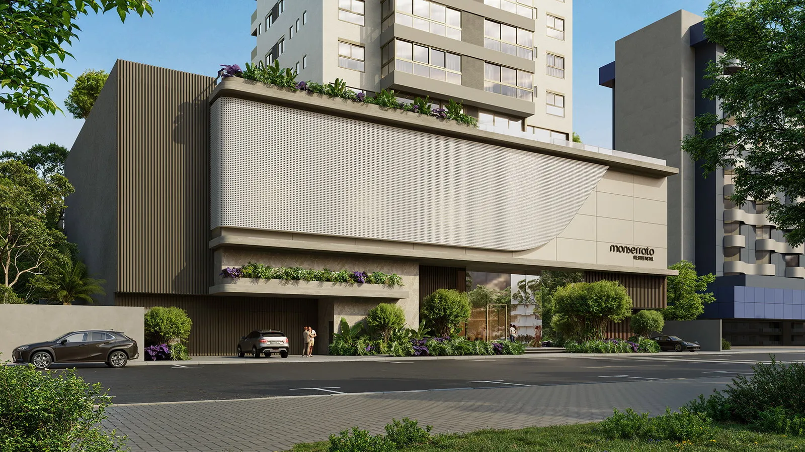 Monserrato – Centro, Itajaí, foto 3