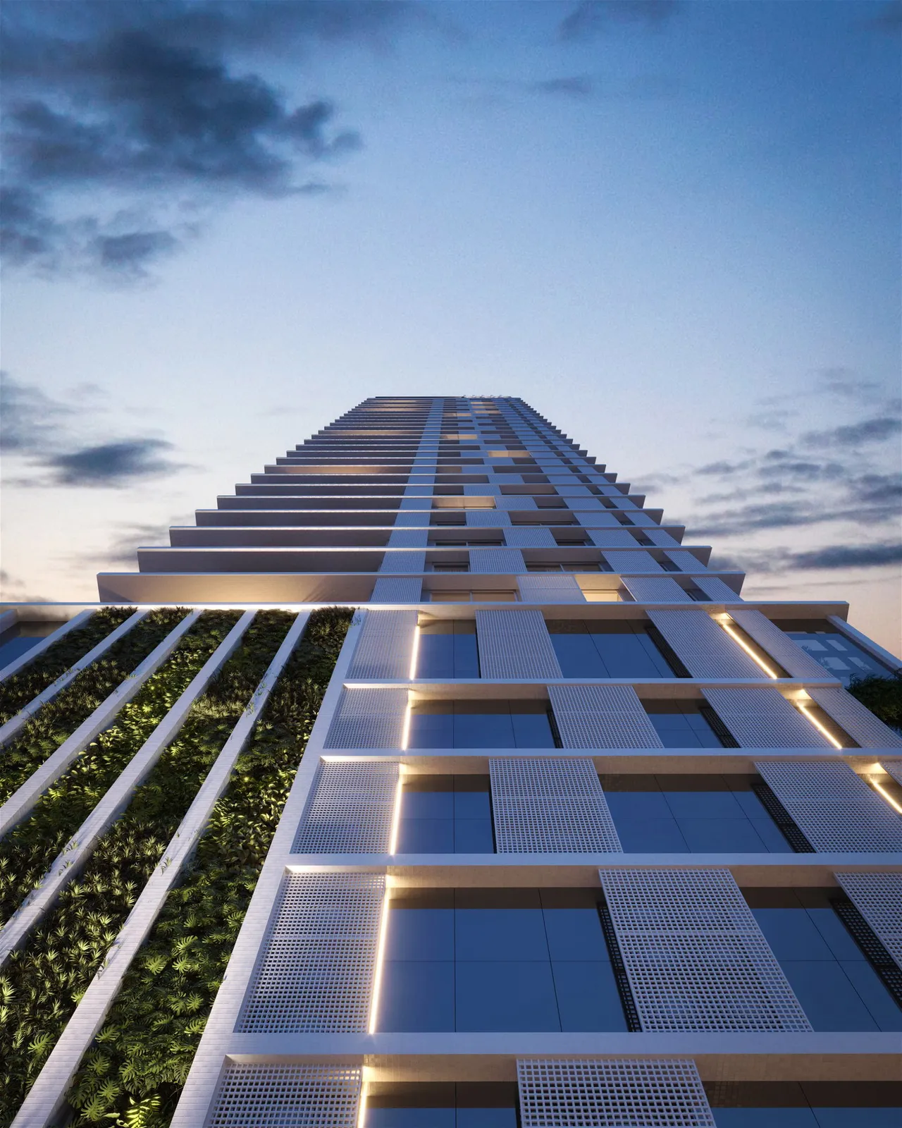 Alicante Casa – Centro, Balneário Camboriú