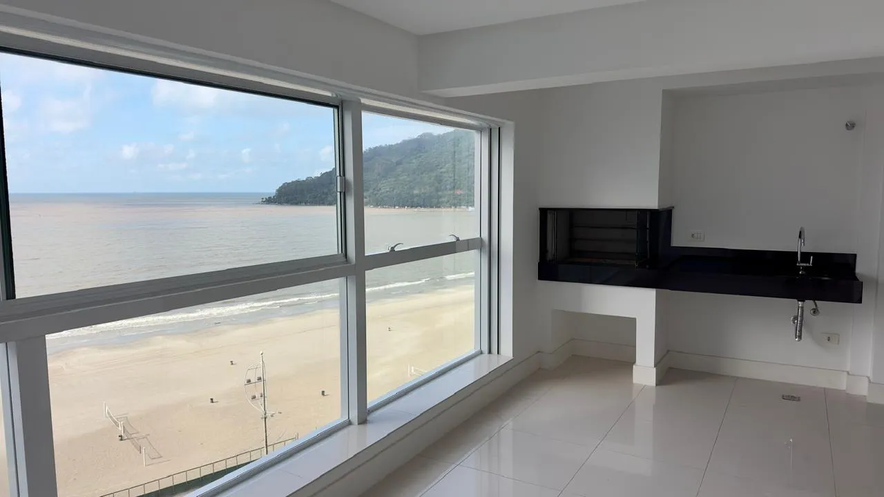 Apartamento 3 suítes + banheiro social e lavabo à venda em Centro, Balneário Camboriú, foto 2